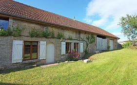 Gite Le Belvedere Du Lac