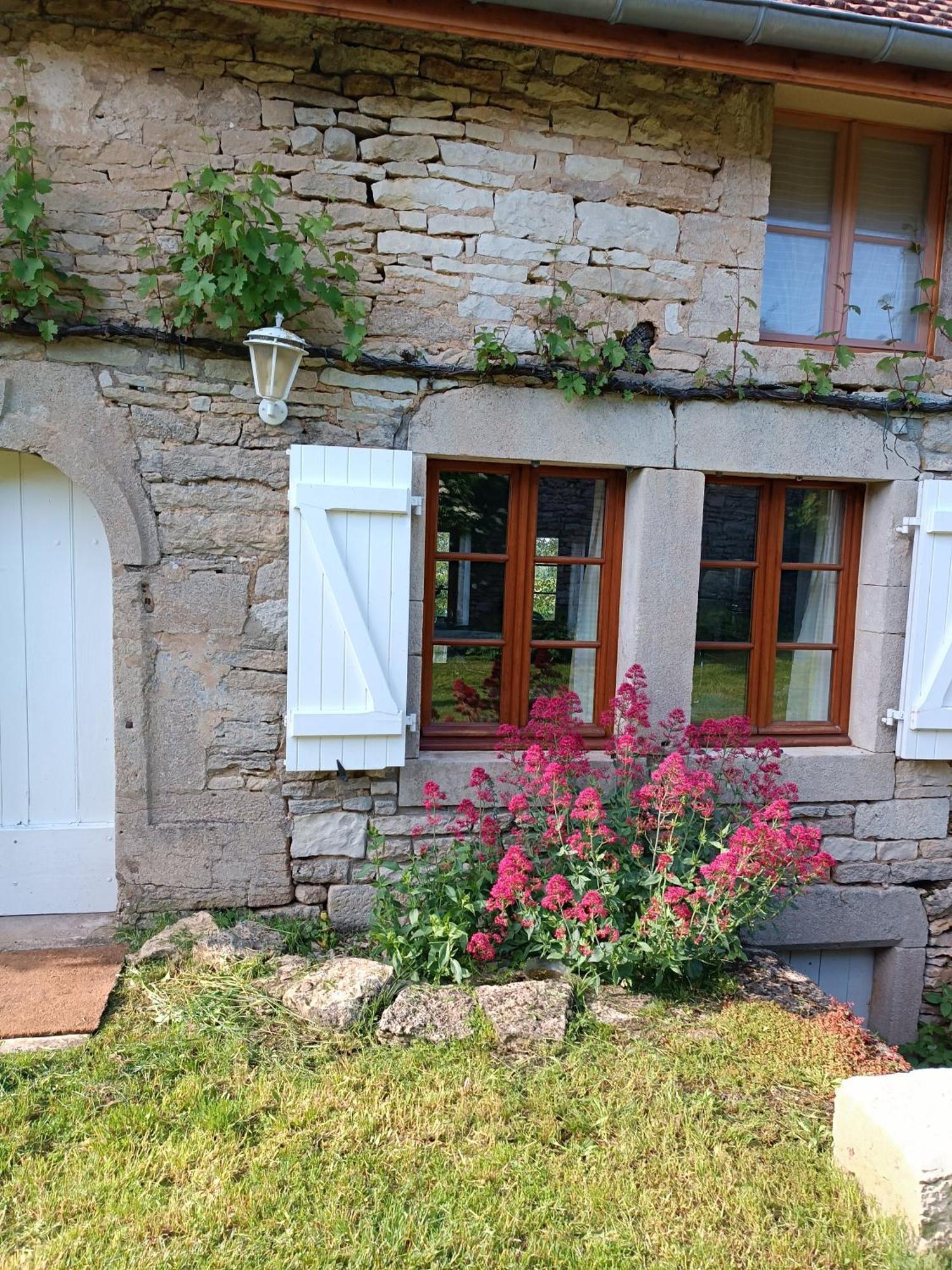 Gite Le Belvedere Du Lac Pouilly-en-Auxois Extérieur photo